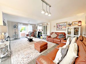 Living/ Dining Room- click for photo gallery